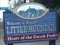 Image for Little Mountain, SC