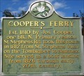 Image for Cooper's Ferry - Monticello, MS