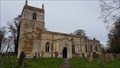 Image for St Peter - Saltby, Leicestershire