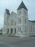 Image for First Presbyterian Church - Galveston, Texas