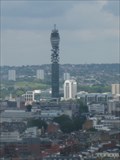 Image for BT Tower - Cleveland Street London
