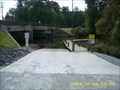 Image for Slocum Creek boat ramp Havelock N.C.