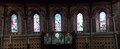 Image for Stained Glass Windows - St Mary - Jackfield, Shropshire
