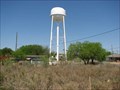 Image for 10th Street Water Tower - Zapata, TX