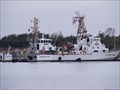 Image for United States Coast Guard Station - Sandy Hook NJ