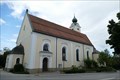 Image for Katholische Pfarrkirche St. Cyriacus - Edling, Bavaria, Germany
