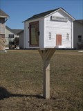 Image for Little Free Library #1191 - Sartell, Minn.