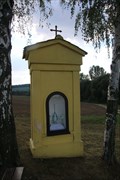 Image for Zdený venkovni oltar - Švábenice, Czech Republic