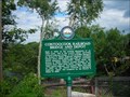 Image for Contoocook Railroad Bridge and Depot - Hopkinton NH