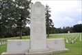 Image for All American POWs held in Europe in WWII -- Andersonville National Cemetery, Andersonville GA