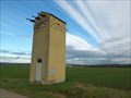Image for Trafotower near Zell - BY / Germany