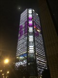 Image for Torre BBVA Bancomer - Mexico City, Mexico