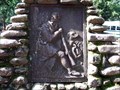 Image for Daniel Boone Marker # 68 - Montreat, NC