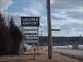 Image for Laconia Municipal Airport  -  Laconia, NH