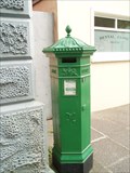 Image for Victorian Post Box - Skibbereen, Ireland.