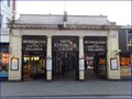 Image for South Kensington Underground Station - Thurloe Street, London, UK