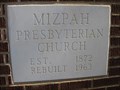 Image for 1963 - Mizpah Presbyterian Church - Arcade, GA