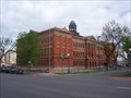 Image for Evans School - Denver, Colorado, USA
