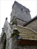 Image for St Davids Church - Laleston - Bridgend, Wales.