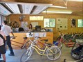 Image for Pinery Provincial Park Bike Rentals - Grand Bend, Canada