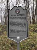 Image for Union Battery