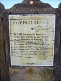 Image for Pueblo of Zia