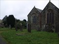 Image for St Constantine & Aegideus Parish Churchyard, Milton Abbot, Devon 