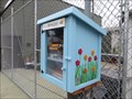 Image for Little Free Library #16597 - Oakland, CA