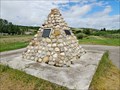 Image for Memorial Cairn - Morley, AB
