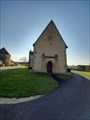 Image for Eglise Saint-Pierre - Montlevicq, Centre-Val de Loire, France