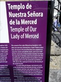 Image for Temple of Our Lady of Mercy  -  Guadalajara, Mexico
