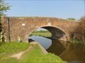 Image for Pasturefields Bridge Over Trent And Mersey Canal - Great Haywood, UK