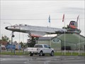 Image for Avro CF-100 Mark IIID Serial Number 18152 - Nanton Lancaster Air Museum - Nanton, Alberta