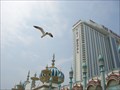 Image for Trump Taj Mahal Casino Resort - Atlantic City, NJ (LEGACY)