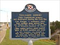 Image for Tallassee Armory - Tallassee, Alabama