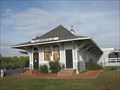 Image for Clarksville Station - Roxboro, North Carolina