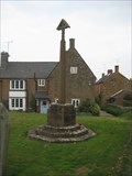 Image for Wardington Combined War Memorial -   Oxon