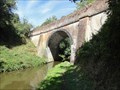 Image for Bridge 22 Over The Shropshire Union Canal (Birmingham and Liverpool Junction Canal - Main Line) - Little Onn, UK