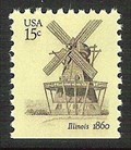 Image for Fabyan Windmill, Geneva, IL