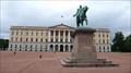 Image for Royal Palace, Oslo, Norway