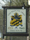 Image for The Blount Arms, Worcestershire, England