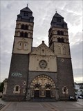 Image for Herz-Jesu-Kirche / Mayen, RP, Germany