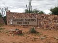 Image for Kartchner Caverns State Park - Benson, AZ