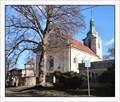 Image for TB 2202-22 Horní Kruty, kostel, CZ