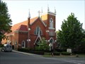 Image for Abingdon Methodist Church - Abingdon Virginia