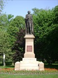 Image for Sir John Alexander MacDonald - First Prime Minister of Canada