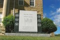 Image for Winston County Veterans Memorial - Double Springs, AL