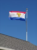 Image for Sussex County Flag  -  Rehoboth Beach, Delaware