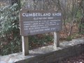 Image for Cumberland Knob Picnic Grove, NC ~ 2737'