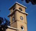 Image for Elk County Courthouse Bell Tower - Howard, KS